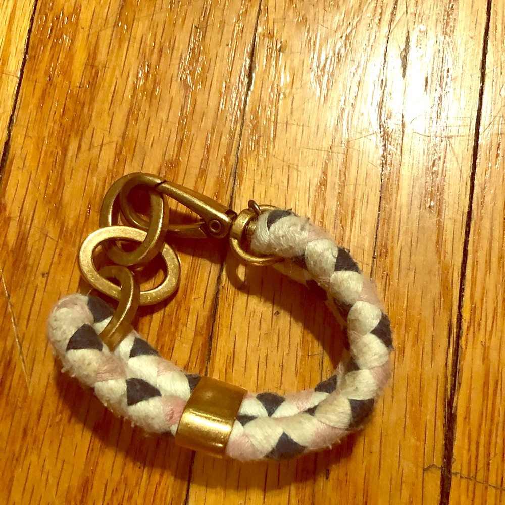 Chunky bracelet